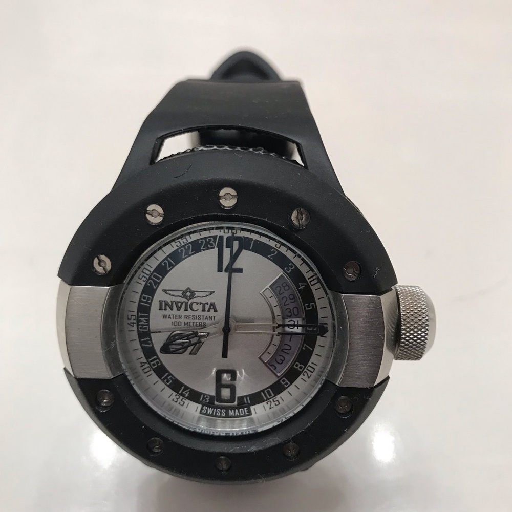 Men Invicta Watch - Picture 7 of 7